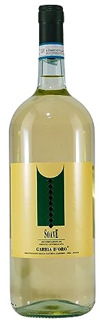 Gabbia d´Oro Soave -trocken- 1,5L