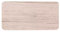 WPWSDWMX Tischplatte für Wohnmobile, Rechteckig, 80 x 40 cm, Weiß, Elegantes Design, Wasserdicht, Schmutzabweisend, Abnehmbar, für Wandtisch Klappbar