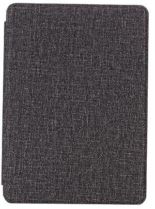 BELLIFFY Cas d'allumage étui pour Lecteur de Livre électronique étui de Protection pour liseuse étui en Cuir pour Livre électronique Accessoire pour e-Reader Protecteur d'écran PC Grey