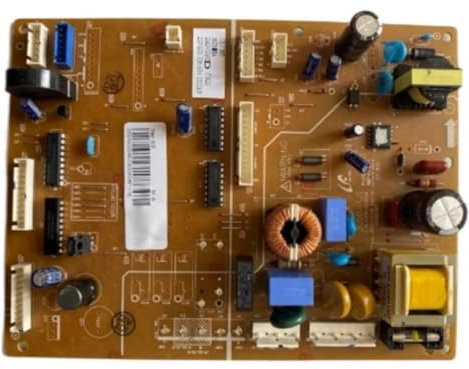 Refrigerator Motherboard Variable Frequency Board,Compatible For Samsung
