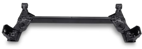 ATEC Germany Achskörper Hinterachse Hinterachse | Kompatibel mit: OPEL CORSA B, CORSA B Kasten/Schrägheck, CORSA B Kombi, CORSA C, CORSA C Kasten/Schrägheck, TIGRA