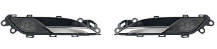 Kompatibel for BMW G30 G31 – Plug & Play Audio Upgrade Kit mit Lautsprecher, Subwoofer, DSP-Verstärker und HK-Abdeckung(G30 Back Cover)