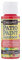 DecoArt Outdoor Acylic Paint, Acrylic, Geranium Red, 59 ml (Pack of 1)