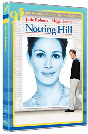 Notting hill [IT Import]