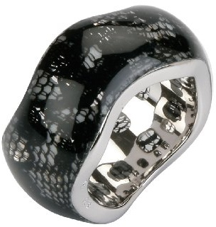 Cobra Damen Ring Silber JR629AG52 52 (16.6)