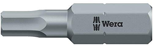 Bit zähhart C6,3 Abtrieb HexPlus 840/1 Z Hex-Plus , Herstellerbestellnummer: 4000829408, VPE: 10