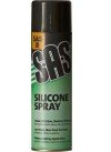 SAS Silicone Spray