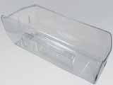 Cajón Verdura Rectangular para Frigorífico ELECTROLUX Blanco
