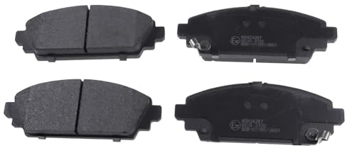 Blue Print ADH24267 Brake Pads