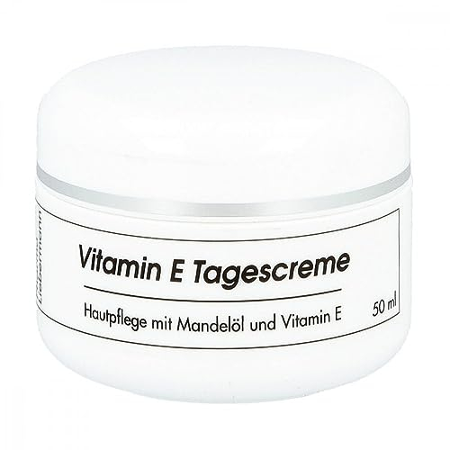 VITAMIN E TAGESCREME 50 ml