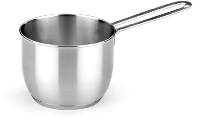 BRA Ancora - Pote, 16 cm, Acero Inoxidable 18/10 (Braisogona_A394253)
