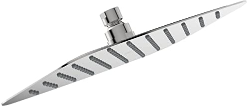 Ideal Standard B0390MY Idealrain Luxe Kopfbrause 400x250mm