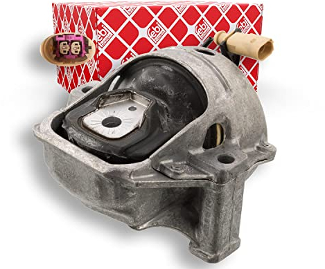 febi bilstein 43700 Motorlager , 1 Stück