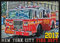 New York City Fire Dept. Kalender 2017 (5. Jahrgang)