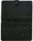 Talius Funda con Teclado para Tablet 10 CV-3006 microUSB/Tipo C Black