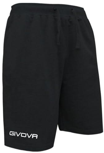 Givova Unisex Shorts Bermuda Hose Friend