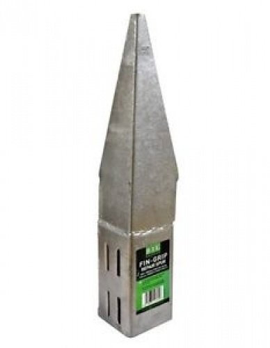 Bic Garden Fin-Grip Repair Spur – 100mm x 100mm