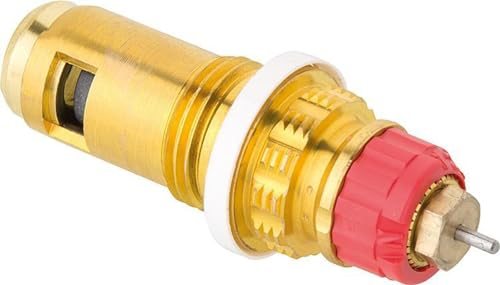 Danfoss Einbauventil RA-N für Kermi-VHK passend für Serie