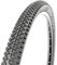 MSC Bikes Roller Neumático Bicicleta, Adultos Unisex, Negro, 27. 5 x 2. 10