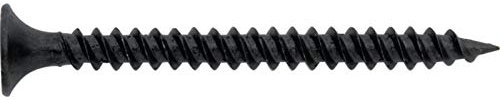 BTI Schnellbauschraube Baufix DG, schwarz 4,2 x 75 mm 250 Stück