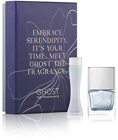 Ghost The Fragrance Mini-Geschenkset, 5 ml