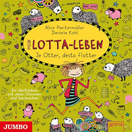 Mein Lotta-Leben. Je Otter Desto Flotter (17)