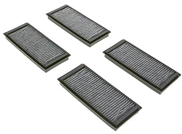 Bosch R5587 - Innenraumfilter mit Aktivkohle
