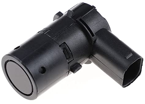 JIERS PDC Parksensor für Ford Focus Galaxy Mondeo Kuga Cmax C-MAX, OEM: 10ZPS1, 1 STÜCK oder 4 STÜCKE