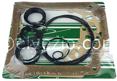 Guarnizioni Revisione Scatola Cambio Compatibile con Fiat 126 Fiat 500 e Bianchina Epoca
