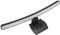 Pyhodi Monitor Light Bar, Lampada Regolabile per Monitor per Computer 5V 1A 7 Colori RGB per Schermo Curvo