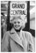 Marilyn Monroe Druck – Grand Central Station 2. März 1955 in New York City – Schwarz-Weiß-Foto-Leinwand-Poster, Wandkunst, Dekordruck, Bild, Gemälde für Wohnzimmer, Schlafzimmer, Dekoration, ungerahmt