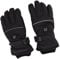 Warm Heated Gloves, Battery Operated Waterproof Heated Gloves to Keep Warm for Outdoor (XL)