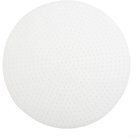 Emiif Reiskocher Burnt Proof Silikon Pad 30Cm Silikon Matte für Reiskocher Backen Matten Wiederverwendbare Küche Liefert