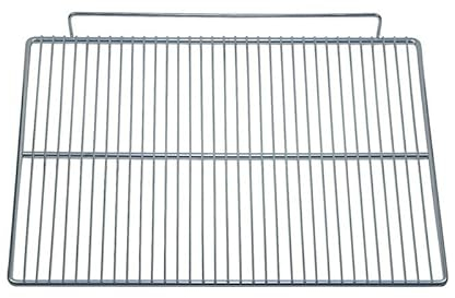 LUTH Premium Profi Parts Rejilla compatible con Liebherr 7112795 515 x 460 x 36 mm galvanizada para frigorífico