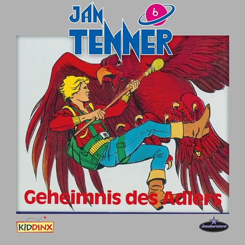 Geheimnis des Adlers (6)