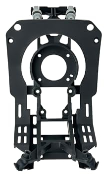 ZWLLKJGS Ersatz-Stoßdämpferplatine Gimbal-Schwingungsdämpfungs-Halterungen für Dji Mavic 3 Pro Montage-Reparaturteil Drohne Zubehör