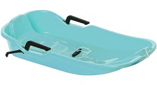 Hamax Schlitten S6183 Blau