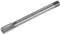 QUARKZMAN Taraud à Filetage Métrique M13 x 1 H2 130mm Fraiseuse à Filetage à Cannelure Droite Extra Longue, Outil de Réparation de Taraudage