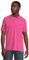 U.S. Polo Assn. Polo King 67355 Uomo Cotone Fucsia/Blu L