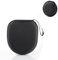 Dinghaole Funda Almacenamiento para Auriculares, Viaje Compatible Funda Grande para Auriculares Universal con 1 Caja pequeña para Auriculares