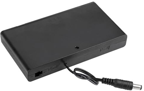 LED Neon Battery Pack for Signs, Portable LED Battery Charger for Weddings, Trade Shows, Exhibitions