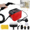 Steam Cleaner, Wallpaper Steamer, 2500W Handheld Steam Cleaner, High Temperature Pressure Steam Cleaning, 3 Stage Adjustable LED Display Multipurpose Steam Cleaner for Wallpaper, Floor, Carpet, Sofa