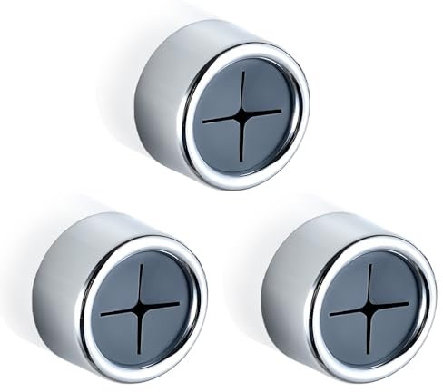 Mewtush 3 PCS Appendi Strofinacci Cucina, Ganci Autoadesivi per Asciugamani, Towel Holder, Porta Stracci Cucina, Morsetto Rotondo in ABS e Silicone, Ganci Senza Fori per Bagno, Cucina e Uso Familiare