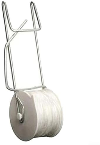 Heavy Duty Tomato Support Hooks with 49 2ft Twine, for Various Climbing For Plants and Vines (1pcs)