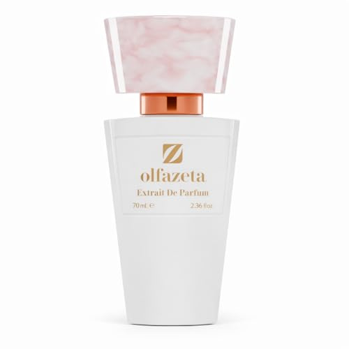 Chogan Damenparfüm 70ml - 30% Essenz Code 131- Kühner Blumig-Orientalischer Duft mit Jasmin, Iris, Tonkabohne & Ambra - Langanhaltend & Verführerisch Olfazeta