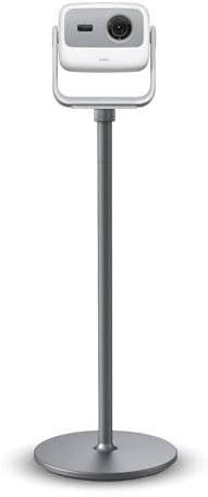JMGO N1S 4K 2026 New Version + Floor Stand
