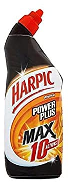 Harpic Power Plus 750 ml, 1 Unit