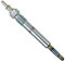 Beru AG 0100226235 Glühkerze, Silber