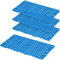 BRB Bodenrost, blau, 800x400x25 mm, 1,28 qm, PE-HD, 4 Stück