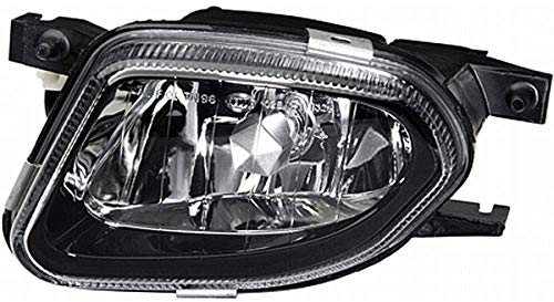 HELLA 1NB 008 275-081 Halogen-Nebelscheinwerfer - ECE/CCC - rechts